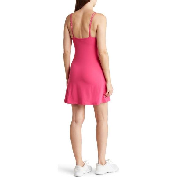 90° by Reflex Lux Tennis Dress in “Cabaret”, size L, NWT - Picture 2 of 10